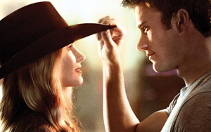 The Longest Ride